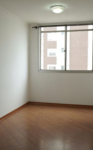 Apartamento para alugar com 48m², 1 quarto e 1 vagaSala