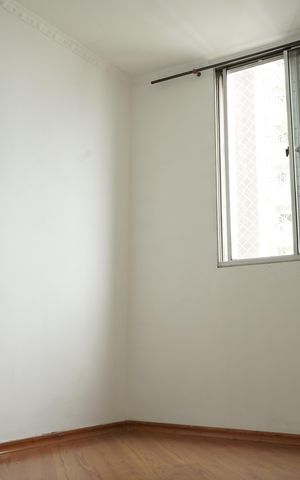 Apartamento para alugar com 48m², 1 quarto e 1 vagaQuarto 