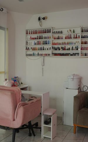Apartamento para alugar com 48m², 1 quarto e 1 vagaÁrea comum