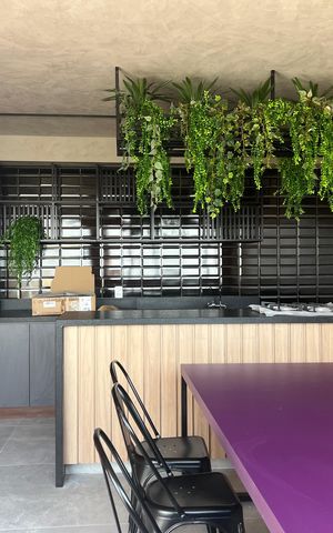 Studio para alugar com 24m², 1 quarto e 1 vaga Studio para alugar com 24m², 1 quarto e 1 vagaÁrea externa