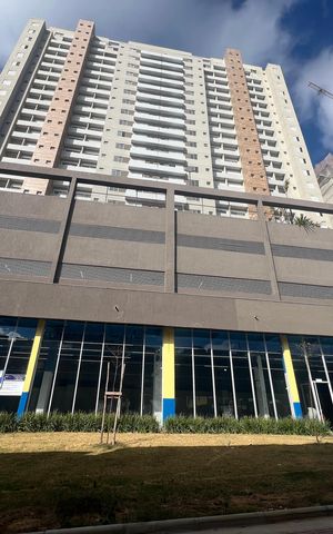 Studio para alugar com 24m², 1 quarto e 1 vaga Studio para alugar com 24m², 1 quarto e 1 vagaFachada