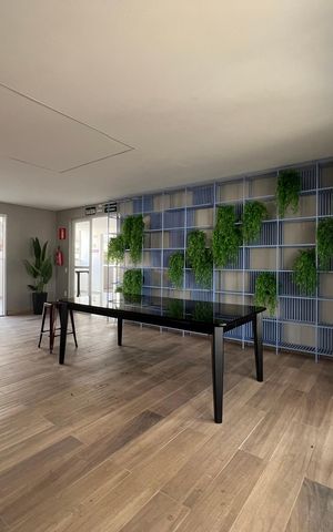 Studio para alugar com 24m², 1 quarto e 1 vaga Studio para alugar com 24m², 1 quarto e 1 vagaÁrea externa