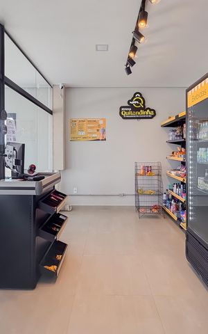 Studio para alugar com 26m², 1 quarto e sem vaga Studio para alugar com 26m², 1 quarto e sem vagaMercado 24 Horas