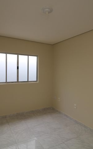 Casa para alugar com 40m², 1 quarto e sem vagaQuarto