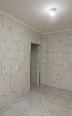 Casa para alugar com 40m², 1 quarto e sem vagaCozinha