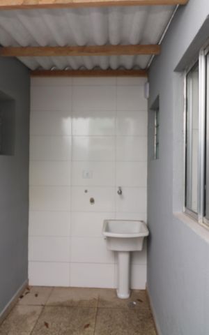 Casa para alugar com 40m², 1 quarto e sem vagaÁrea de Serviço