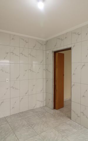 Casa para alugar com 40m², 1 quarto e sem vagaCozinha