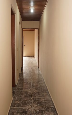 Casa para alugar com 324m², 3 quartos e sem vagaCorredor