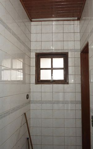 Casa para alugar com 324m², 3 quartos e sem vagaÁrea de serviço