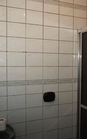 Casa para alugar com 324m², 3 quartos e sem vagaBanheiro da Suíte 2