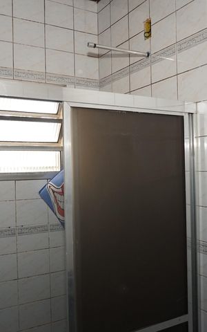 Casa para alugar com 324m², 3 quartos e sem vagaBanheiro da Suíte 1