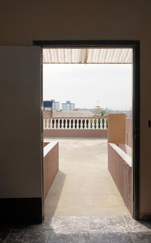 Casa para alugar com 324m², 3 quartos e sem vagaTerraço