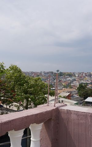 Casa para alugar com 324m², 3 quartos e sem vagaTerraço