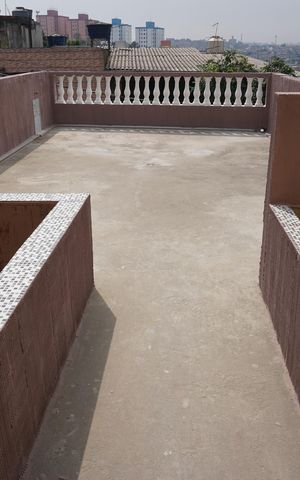 Casa para alugar com 324m², 3 quartos e sem vagaTerraço