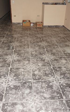 Casa para alugar com 324m², 3 quartos e sem vagaSala