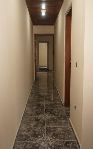 Casa para alugar com 324m², 3 quartos e sem vagaCorredor