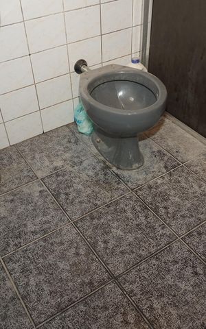 Casa para alugar com 324m², 3 quartos e sem vagaBanheiro da Suíte 2