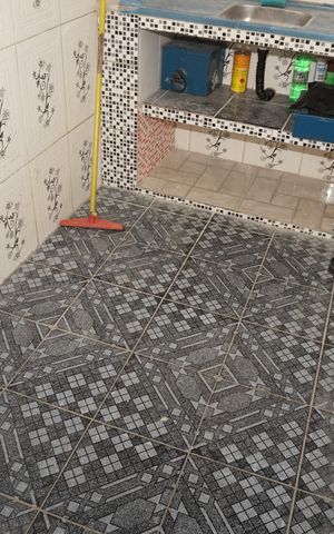 Casa para alugar com 324m², 3 quartos e sem vagaCozinha