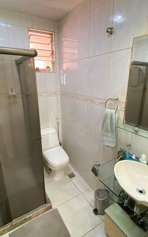 Apartamento à venda com 105m², 3 quartos e 1 vaga
