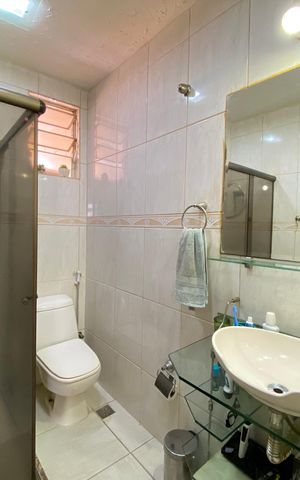 Apartamento à venda com 105m², 3 quartos e 1 vaga