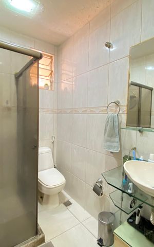 Apartamento à venda com 105m², 3 quartos e 1 vaga