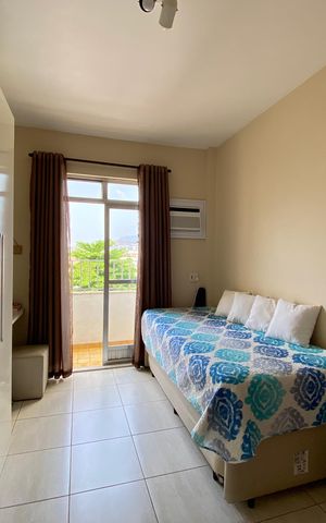 Apartamento à venda com 105m², 3 quartos e 1 vaga