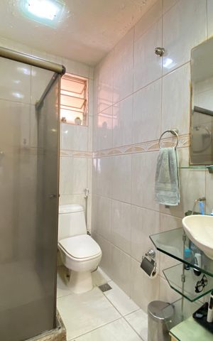 Apartamento à venda com 105m², 3 quartos e 1 vaga