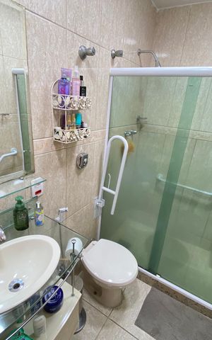 Apartamento à venda com 105m², 3 quartos e 1 vaga