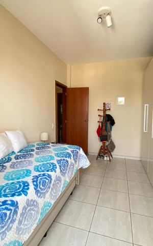 Apartamento à venda com 105m², 3 quartos e 1 vaga