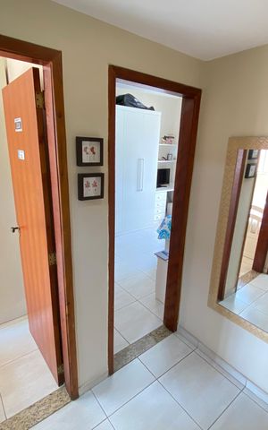 Apartamento à venda com 105m², 3 quartos e 1 vaga