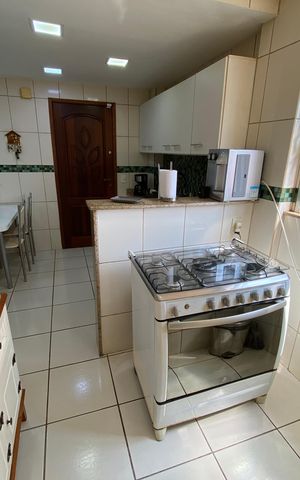 Apartamento à venda com 105m², 3 quartos e 1 vaga