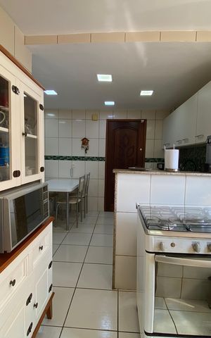 Apartamento à venda com 105m², 3 quartos e 1 vaga