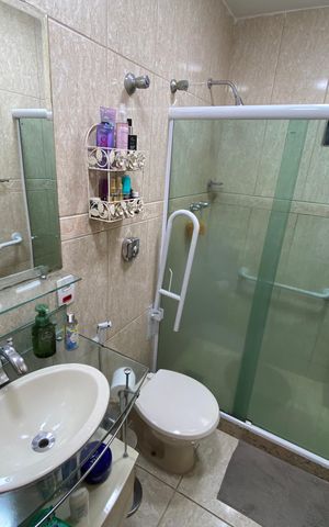 Apartamento à venda com 105m², 3 quartos e 1 vaga