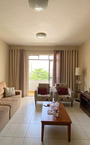 Apartamento à venda com 105m², 3 quartos e 1 vaga
