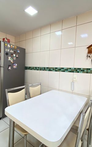 Apartamento à venda com 105m², 3 quartos e 1 vaga