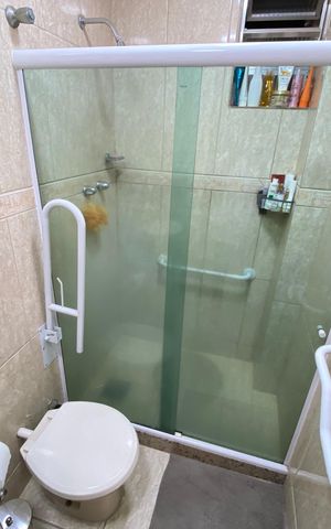 Apartamento à venda com 105m², 3 quartos e 1 vaga