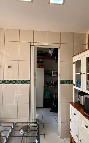 Apartamento à venda com 105m², 3 quartos e 1 vaga