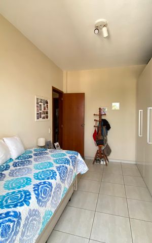 Apartamento à venda com 105m², 3 quartos e 1 vaga