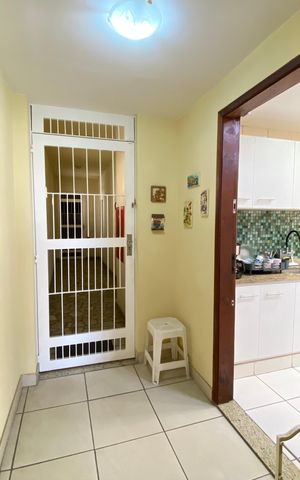Apartamento à venda com 105m², 3 quartos e 1 vaga