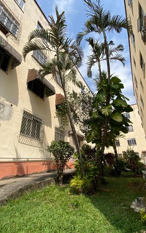 Apartamento à venda com 105m², 3 quartos e 1 vaga