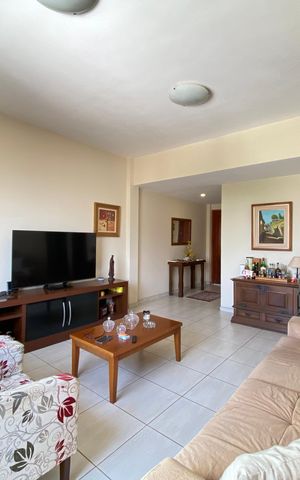Apartamento à venda com 105m², 3 quartos e 1 vaga