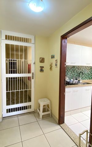 Apartamento à venda com 105m², 3 quartos e 1 vaga