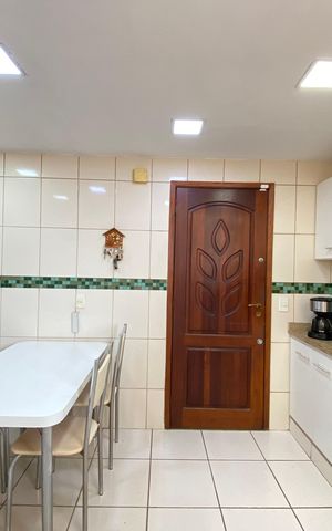 Apartamento à venda com 105m², 3 quartos e 1 vaga