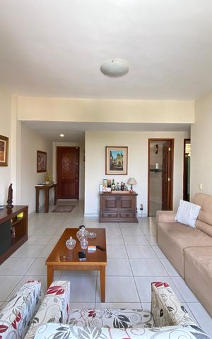 Apartamento à venda com 105m², 3 quartos e 1 vaga
