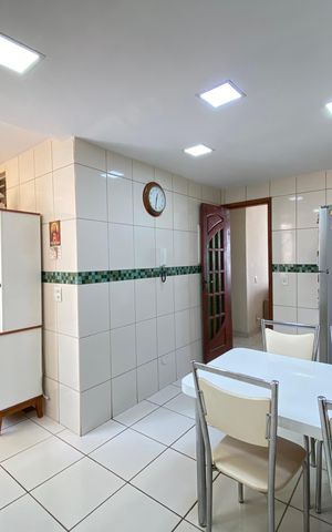Apartamento à venda com 105m², 3 quartos e 1 vaga