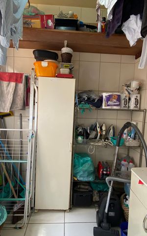 Apartamento à venda com 105m², 3 quartos e 1 vaga