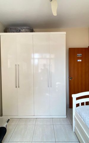 Apartamento à venda com 105m², 3 quartos e 1 vaga