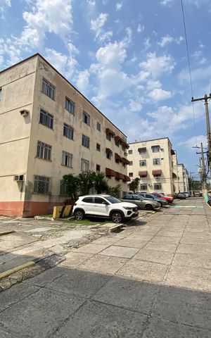 Apartamento à venda com 105m², 3 quartos e 1 vaga