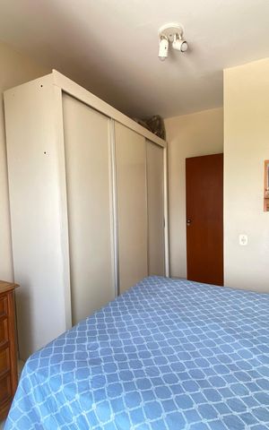 Apartamento à venda com 105m², 3 quartos e 1 vaga