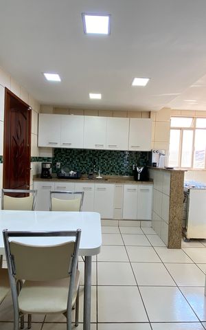 Apartamento à venda com 105m², 3 quartos e 1 vaga